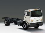 Mack MS Chassis Cab 1993 года